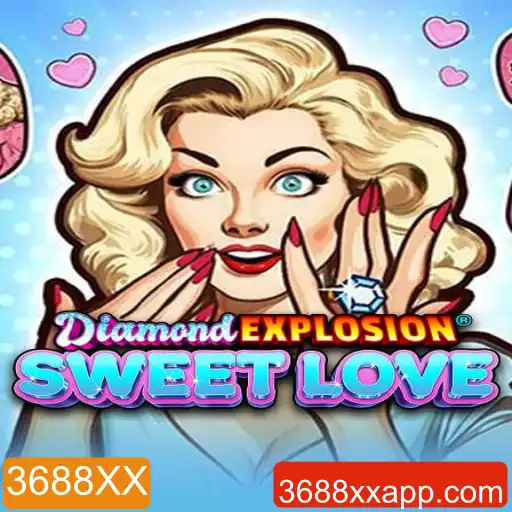 DiamondExplosionSweetLove: Um Mergulho no Universo Cativante dos Jogos Modernos