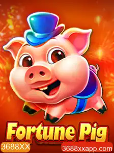 Descubra o Empolgante Mundo de FortunePig: O Jogo que Conquista Multidões