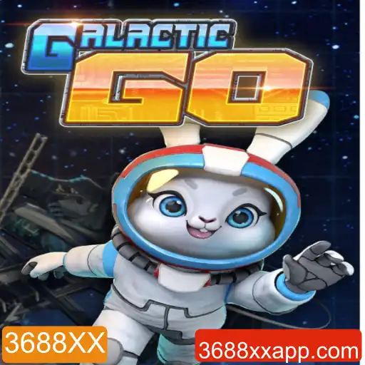 GalacticGO: Explorando Novos Horizontes no Universo dos Jogos