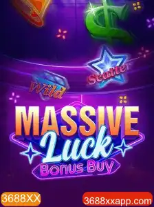 Descubra o Empolgante Mundo do Jogo MassiveLuckBonusBuy