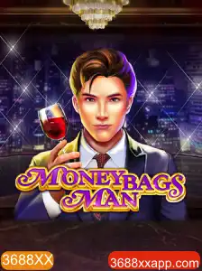 Explorando o Mundo de MoneybagsMan: Uma Aventura de Estratégia e Fortuna
