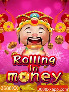 RollingInMoney: Descubra a Excitante Aventura do Novo Jogo