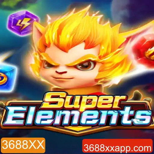 Explorando o Universo Dinâmico de SuperElements