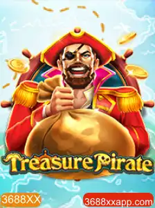 Explore o Mundo de TreasurePirate: Aventuras e Desafios Esperam por Você