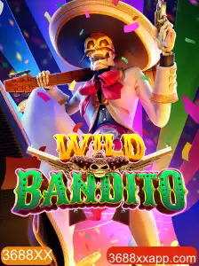 Explorando o Mundo de WildBandito: Um Jogo de Aventuras e Estratégias